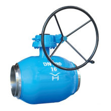 welded forged steel ball valve price